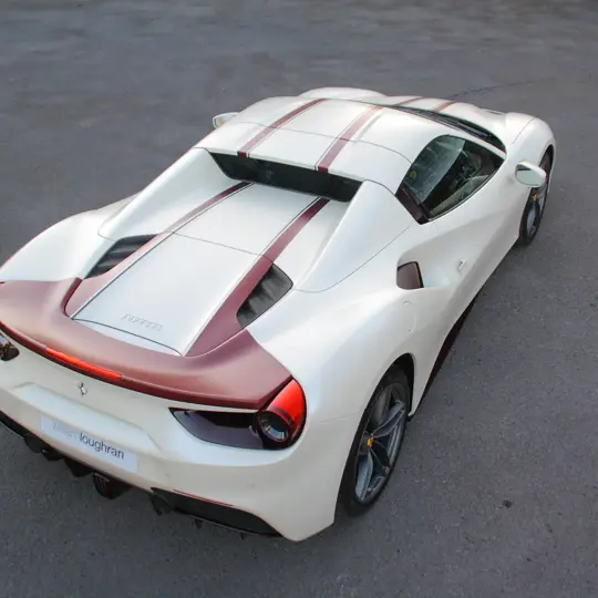 Ferrari 488 Spider Tailormade image 7