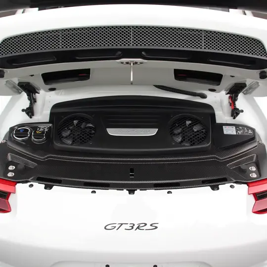 Porsche 911 991.2 GT3 RS LHD image 6