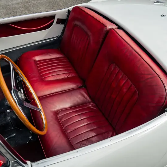 Lancia Aurelia B24S Spider  image 15