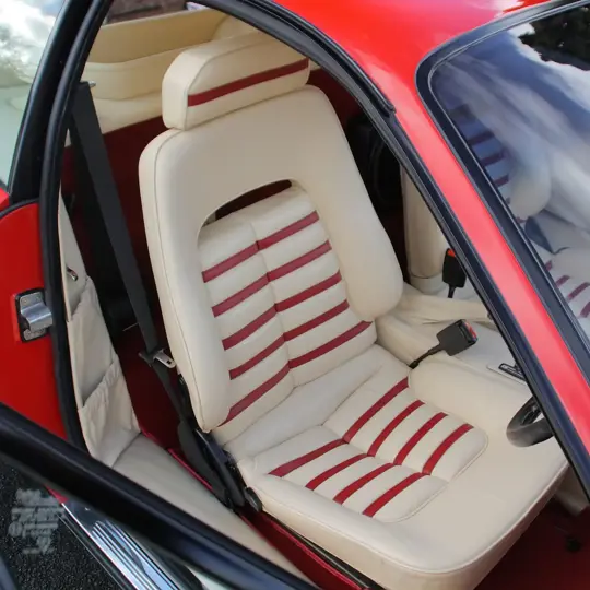 Ferrari 512 BBi image 21