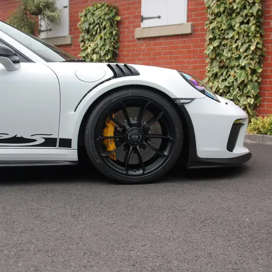 Porsche 911 991.2 GT3 RS LHD image 5