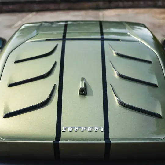 Ferrari 812 Competizione image 22
