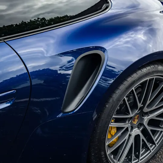 Porsche 911 (992) Turbo S  image 35