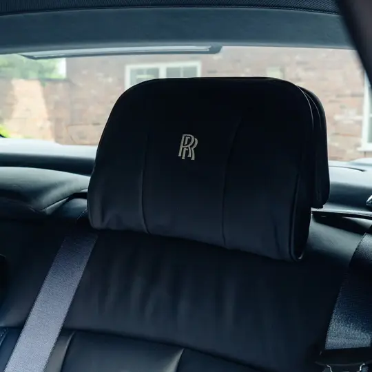 Rolls-Royce Phantom  image 35
