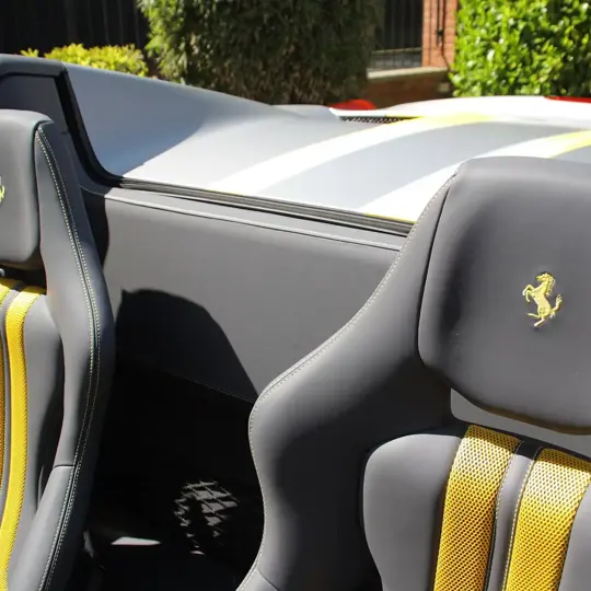 Ferrari 458 Speciale Aperta image 7