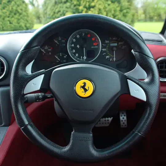 Ferrari 575 Maranello  image 15