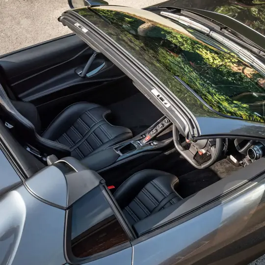 Ferrari 812 GTS image 11