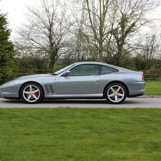 Ferrari 575 Maranello  image 2