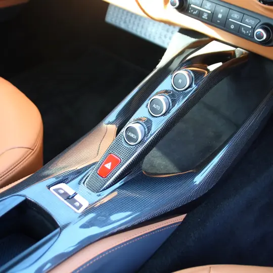 Ferrari 812 Superfast  image 14