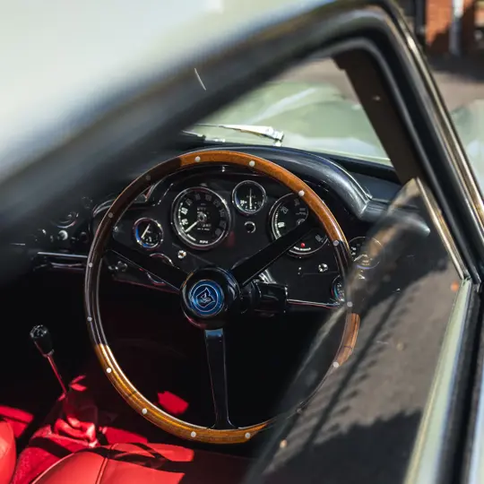 Aston Martin DB4GT  image 14