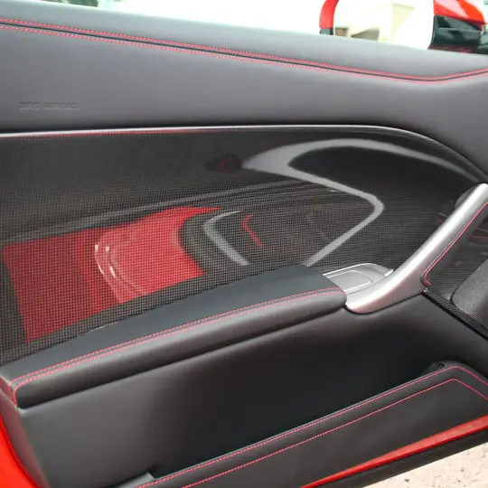 Ferrari F12 Berlinetta  image 20