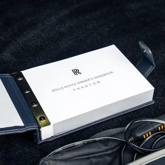 Rolls-Royce Phantom  image 56