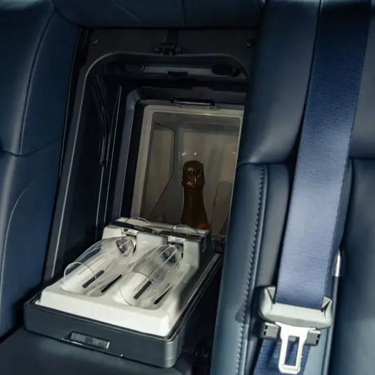 Rolls-Royce Phantom  image 18