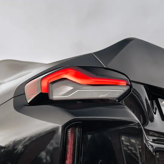 BMW M2CS image 21