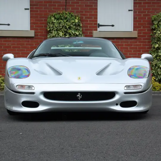 Ferrari F50 image 31