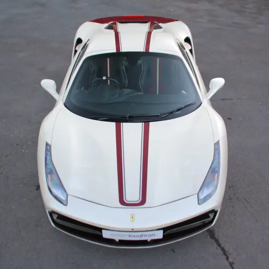 Ferrari 488 Spider Tailormade image 6