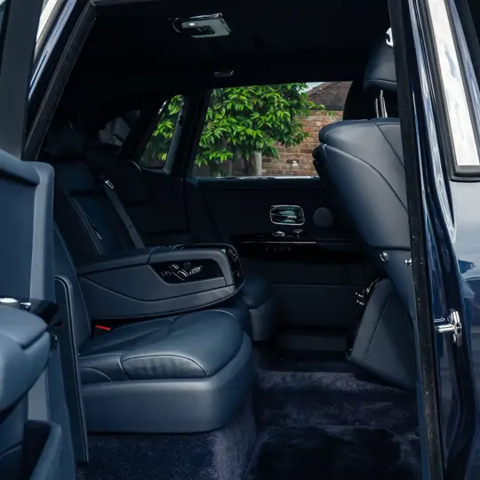 Rolls-Royce Phantom  image 37