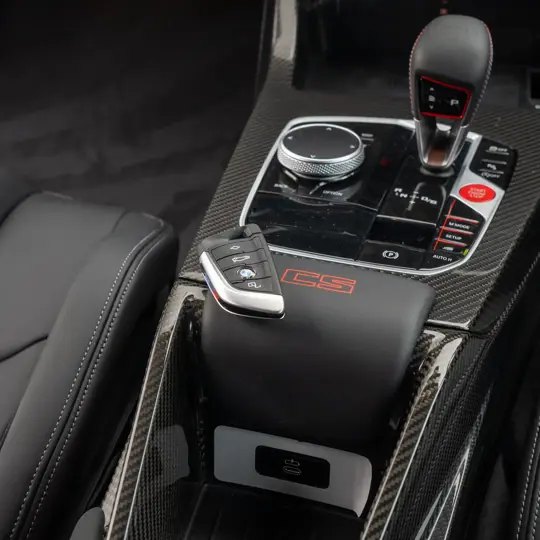 BMW M2CS image 19