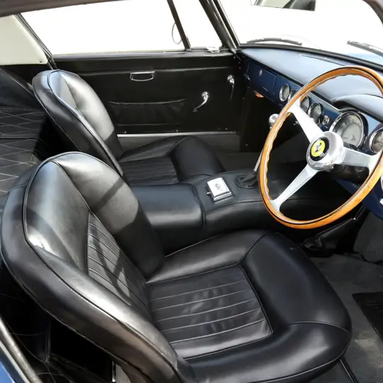 Ferrari 250 GT SWB image 15