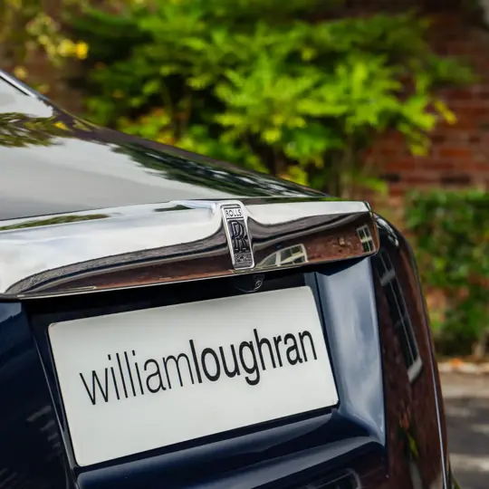 Rolls-Royce Phantom  image 62