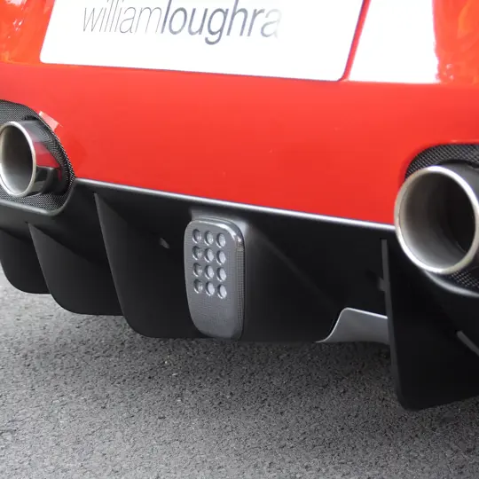 Ferrari 488 GTB image 20