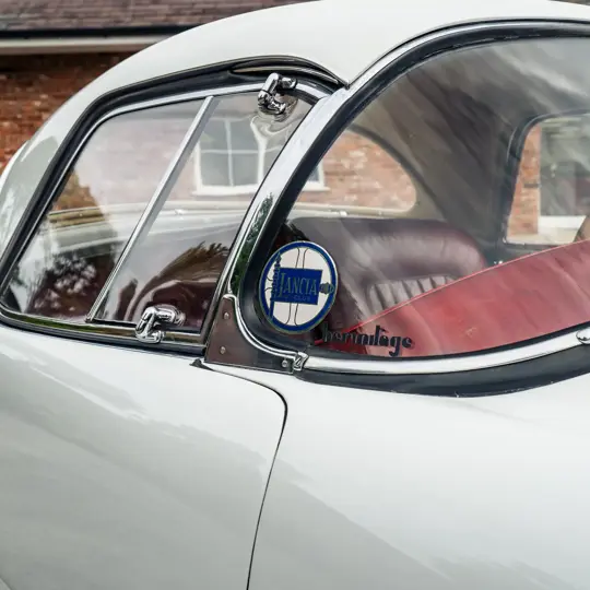Lancia Aurelia B24S Spider  image 25
