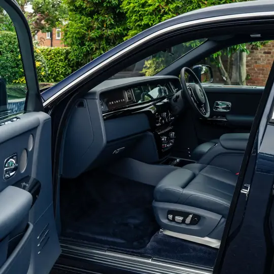 Rolls-Royce Phantom  image 47