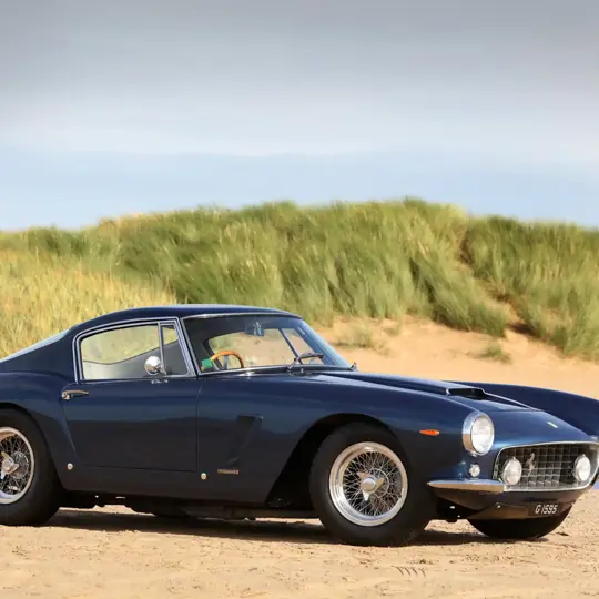 Ferrari 250 GT SWB image 1
