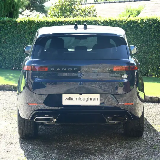 Range Rover Sport P400 Autobiography image 5