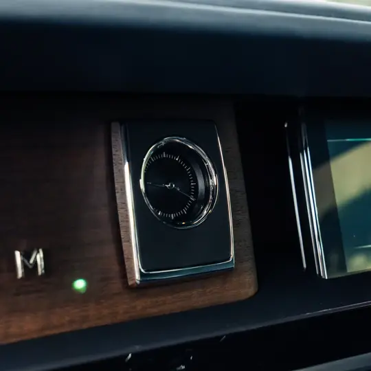 Rolls-Royce Phantom  image 23