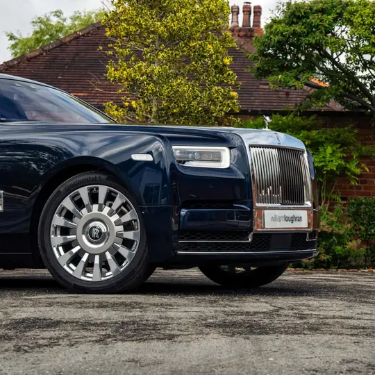 Rolls-Royce Phantom  image 68