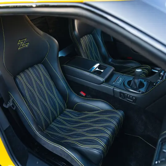 Aston Martin V12 Zagato  image 13