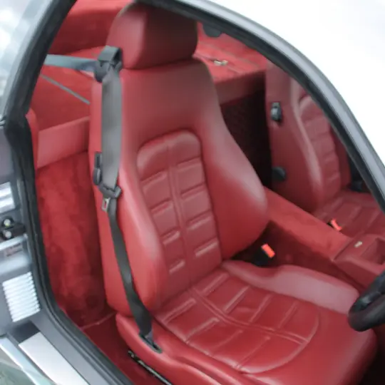 Ferrari 575 Maranello  image 17