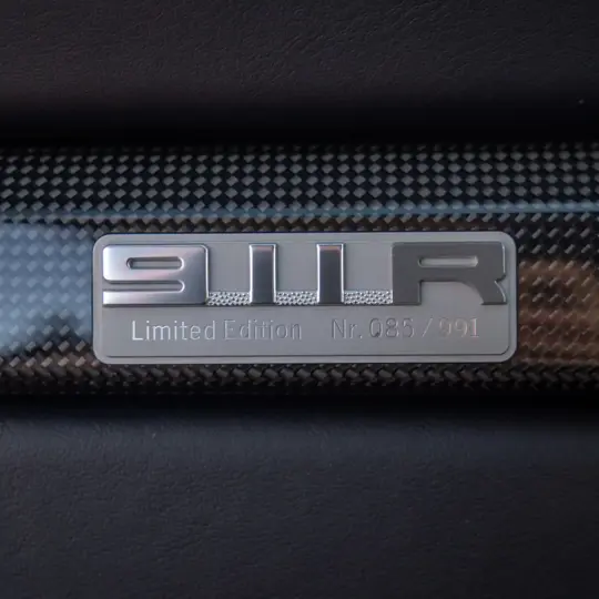Porsche 911R image 20