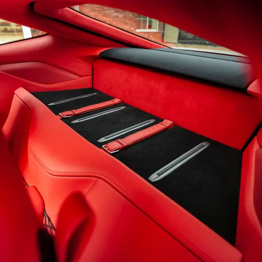 Ferrari F12 Berlinetta  image 18