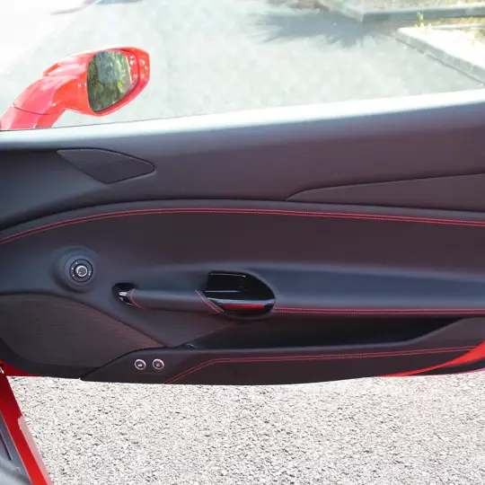 Ferrari 488 GTB image 13