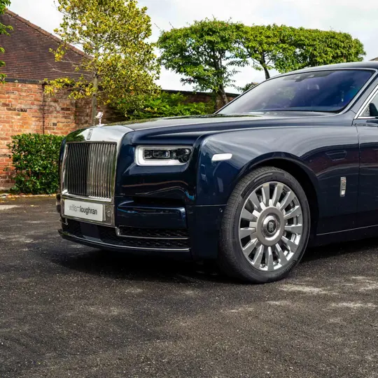 Rolls-Royce Phantom  image 65
