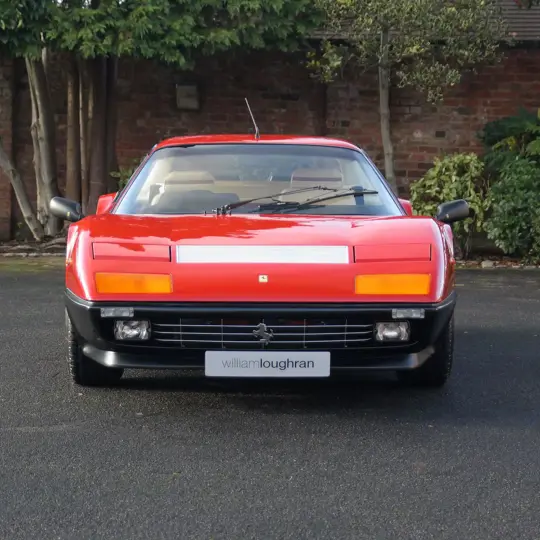 Ferrari 512 BBi image 4