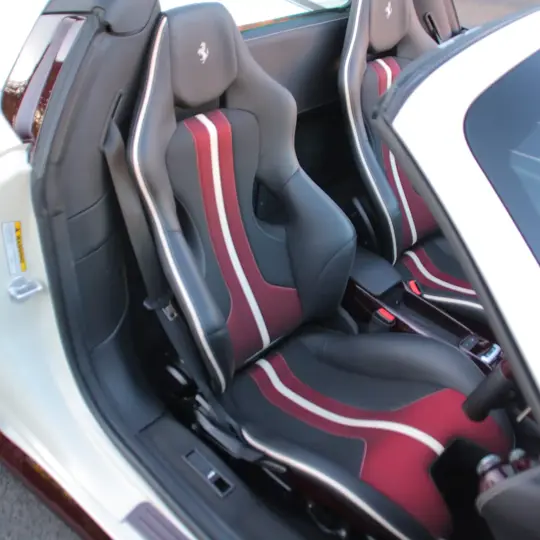 Ferrari 488 Spider Tailormade image 27