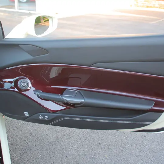 Ferrari 488 Spider Tailormade image 20