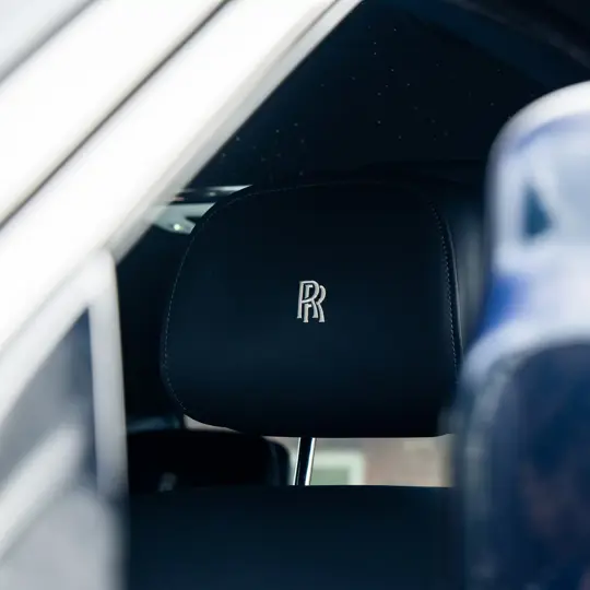 Rolls-Royce Phantom  image 39