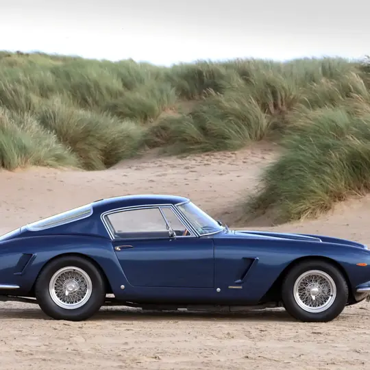 Ferrari 250 GT SWB image 2