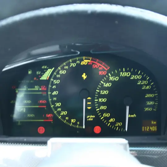 Ferrari F50 image 18