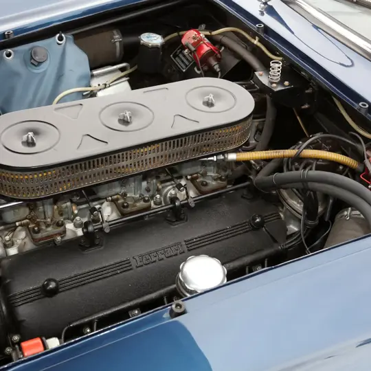 Ferrari 250 GT SWB image 12
