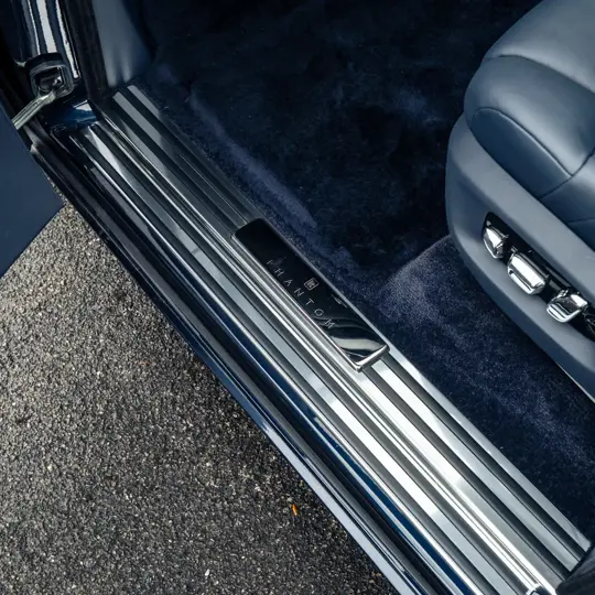 Rolls-Royce Phantom  image 46
