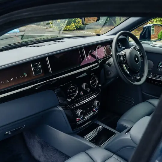 Rolls-Royce Phantom  image 21