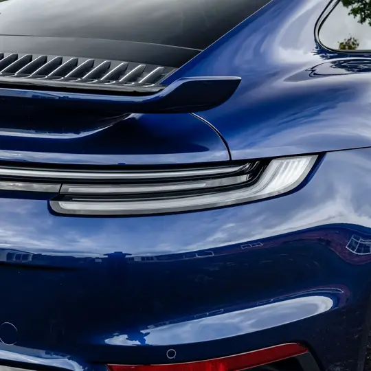 Porsche 911 (992) Turbo S  image 39