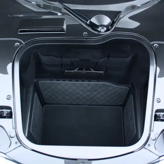 Porsche 918 Spyder  image 20
