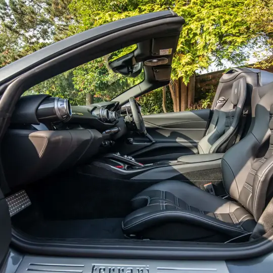 Ferrari 812 GTS image 19