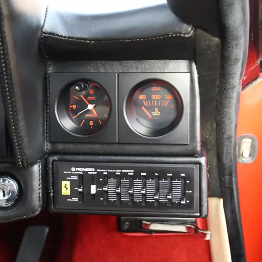 Ferrari 512 BBi image 13